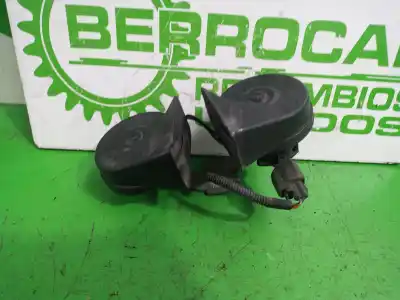 Tweedehands auto-onderdeel hoorn voor ford focus berlina (cap) 1.6 16v cat oem iam-referenties e355306