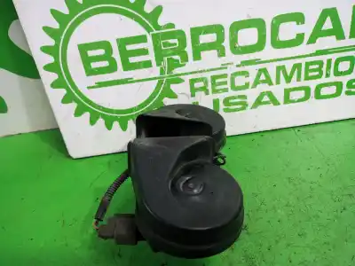 Pezzo di ricambio per auto di seconda mano corno per ford focus berlina (cap) 1.6 16v cat riferimenti oem iam e355306  