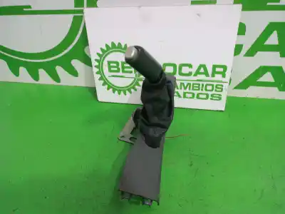 Pièce détachée automobile d'occasion levier de frein a main pour ford focus berlina (cap) 1.6 16v cat références oem iam 3m512780  