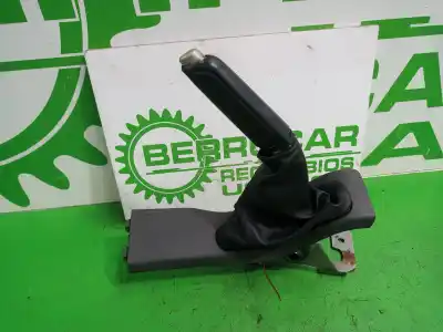 Pièce détachée automobile d'occasion levier de frein a main pour ford focus berlina (cap) 1.6 16v cat références oem iam 3m512780  