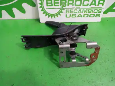 Pièce détachée automobile d'occasion levier de frein a main pour ford focus berlina (cap) 1.6 16v cat références oem iam 3m512780  