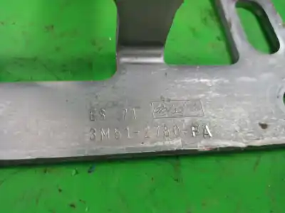 Pièce détachée automobile d'occasion levier de frein a main pour ford focus berlina (cap) 1.6 16v cat références oem iam 3m512780  