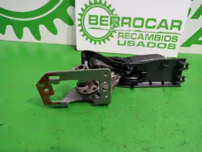 Автозапчасти б/у рычаг ручного тормоза за ford focus ii sedán (db_, fch, dh) 1.6 ссылки oem iam 3m512780
