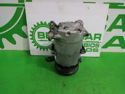 İkinci el araba yedek parçası klima kompresörü için ford focus berlina (cap) 1.6 16v cat oem iam referansları 3m5hagg9  