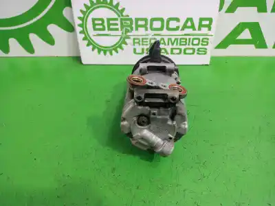 İkinci el araba yedek parçası klima kompresörü için ford focus berlina (cap) 1.6 16v cat oem iam referansları 3m5hagg9  