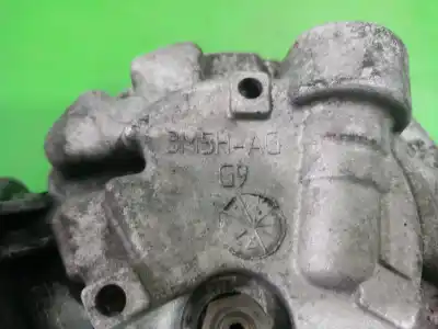 İkinci el araba yedek parçası klima kompresörü için ford focus berlina (cap) 1.6 16v cat oem iam referansları 3m5hagg9  