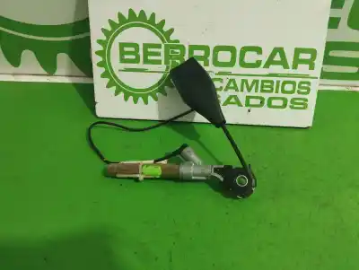 Автозапчасти б/у крюк для пояса за renault clio ii fase ii (b/cb0) 1.5 dci diesel 65 cv / 48 kw ссылки oem iam 8504102  