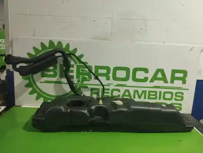 Pièce détachée automobile d'occasion RÉSERVOIR DE CARBURANT pour RENAULT CLIO II FASE II (B/CB0)  Références OEM IAM 8200128475  