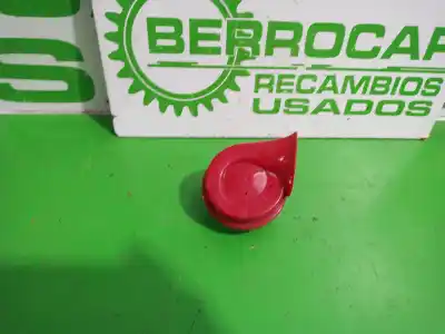 Pezzo di ricambio per auto di seconda mano CORNO per RENAULT CLIO II FASE II (B/CB0)  Riferimenti OEM IAM E1000209  
