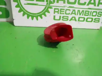 Pezzo di ricambio per auto di seconda mano corno per renault clio ii fase ii (b/cb0) 1.5 dci diesel 65 cv / 48 kw riferimenti oem iam e1000209  