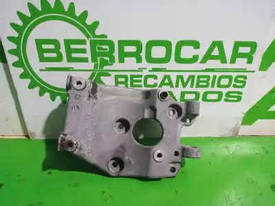 Second-hand car spare part ALTERNATOR SUPPORT for CITROEN C4 BERLINA  OEM IAM references 9646719580  