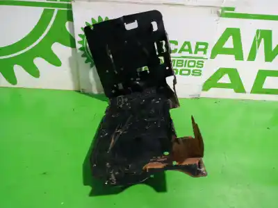 Автозапчасти б/у средний за renault kangoo (f/kc0) expression ссылки oem iam 7701473216  