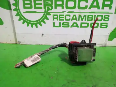 Автозапчасти б/у сопротивление нагреву за renault kangoo (f/kc0) expression ссылки oem iam 7701050890