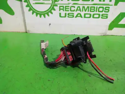 Автозапчасти б/у сопротивление нагреву за renault kangoo (f/kc0) expression ссылки oem iam 7701050890  