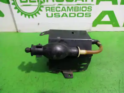 Автозапчасти б/у дизельный фильтр за renault kangoo (f/kc0) expression ссылки oem iam 8200780954  