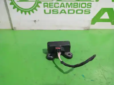 Second-hand car spare part sensor for renault scenic iii xmod bose oem iam references 479300584r  