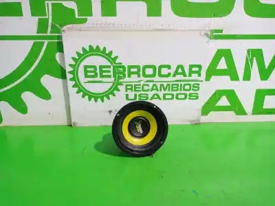 Tweedehands auto-onderdeel luidspreker voor peugeot 307 (s1) xn oem iam-referenties plg54 200w