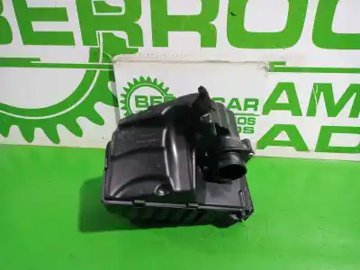 Автозапчастина б/у опора повітряного фільтра для renault scenic iii xmod bose посилання на oem iam 165000356r / 8200947662