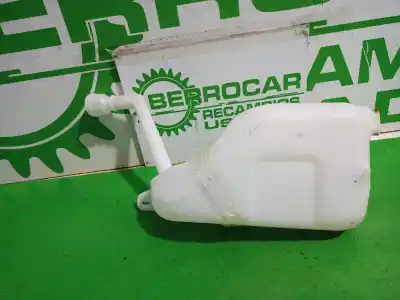 Автозапчастина б/у чистий депозит для renault scenic iii xmod bose посилання на oem iam 289108770r / 289104118r