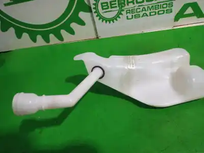 Автозапчастина б/у чистий депозит для renault scenic iii xmod bose посилання на oem iam 289108770r / 289104118r  