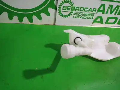 Автозапчастина б/у чистий депозит для renault scenic iii xmod bose посилання на oem iam 289108770r / 289104118r  