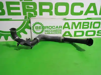 Автозапчастина б/у труба для renault scenic iii xmod bose посилання на oem iam 144609794r