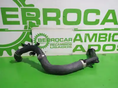 Автозапчастина б/у труба для renault scenic iii xmod bose посилання на oem iam 144609794r  