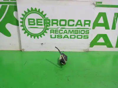 Автозапчастина б/у датчик для renault scenic iii xmod bose посилання на oem iam 988809284r