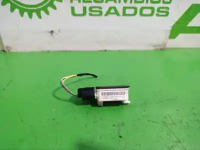 Second-hand car spare part sensor for renault scenic iii xmod bose oem iam references 988809284r  