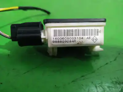 Second-hand car spare part sensor for renault scenic iii xmod bose oem iam references 988809284r  