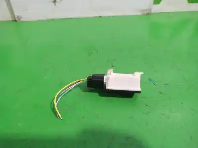 Second-hand car spare part sensor for renault scenic iii xmod bose oem iam references 988809284r  