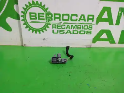 Автозапчастина б/у датчик для renault scenic iii xmod bose посилання на oem iam 988300005r