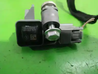 Second-hand car spare part sensor for renault scenic iii xmod bose oem iam references 988300005r  