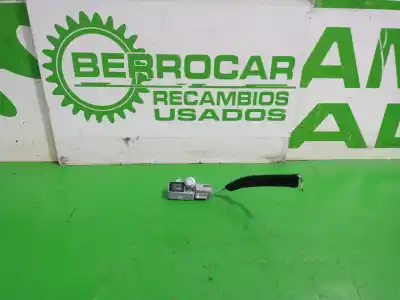 Автозапчастина б/у датчик для renault scenic iii xmod bose посилання на oem iam 988312833r