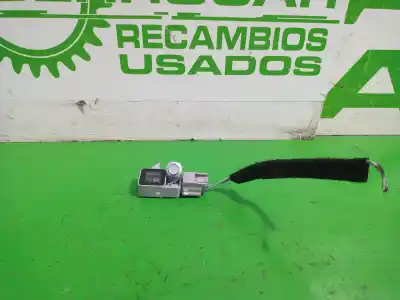 Second-hand car spare part sensor for renault scenic iii xmod bose oem iam references 988312833r  