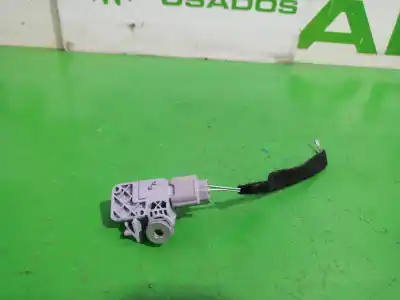 Second-hand car spare part sensor for renault scenic iii xmod bose oem iam references 988312833r  