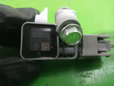 Second-hand car spare part sensor for renault scenic iii xmod bose oem iam references 988312833r  