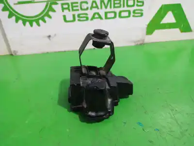 Автозапчастина б/у ліва опора фари для renault scenic iii xmod bose посилання на oem iam 625580028r  