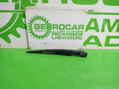 Автозапчастина б/у ручка заднього склоочисника для renault scenic iii xmod bose посилання на oem iam 28781jd00a
