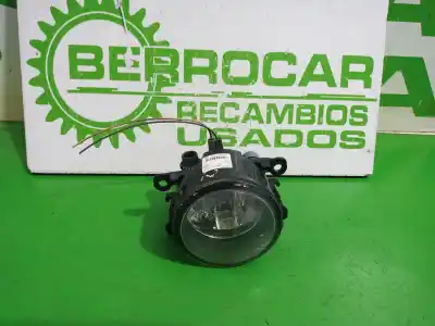 Автозапчасти б/у левая противотуманная фара за renault scenic ii grand confort dynamique ссылки oem iam 8200074008