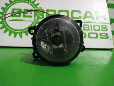 Автозапчасти б/у левая противотуманная фара за renault scenic ii grand confort dynamique ссылки oem iam 8200074008  