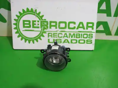 Автозапчасти б/у правая противотуманная фара за renault scenic ii grand confort dynamique ссылки oem iam 8200074008