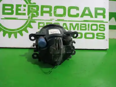 Автозапчасти б/у правая противотуманная фара за renault scenic ii grand confort dynamique ссылки oem iam 8200074008  