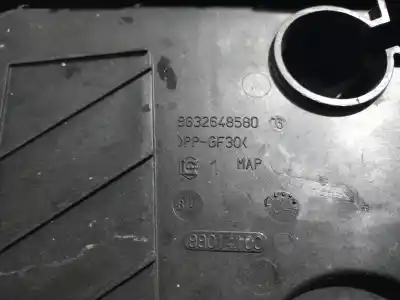 Second-hand car spare part medium for citroen c5 break 2.0 hdi sx oem iam references 9632648580  