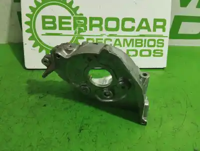 Second-hand car spare part injection pump support for citroen c5 break 2.0 hdi sx oem iam references 96389217