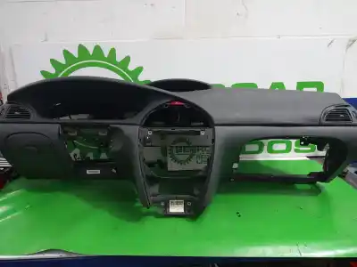 Second-hand car spare part dashboard for citroen c5 break 2.0 hdi sx oem iam references 9632608177