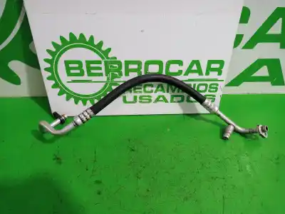 Second-hand car spare part air conditioning pipes for citroen c5 break 2.0 hdi sx oem iam references 9643934580