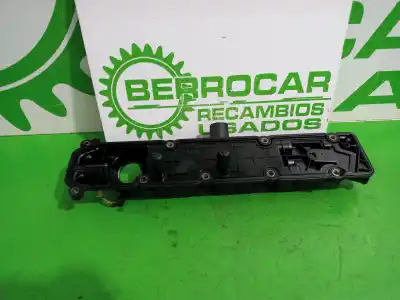 Second-hand car spare part rocker cover for citroen c5 break 2.0 hdi sx oem iam references 9630593480