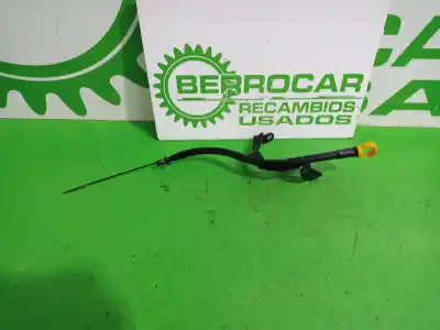 Second-hand car spare part oil stick for citroen c5 break 2.0 hdi sx oem iam references 1207160