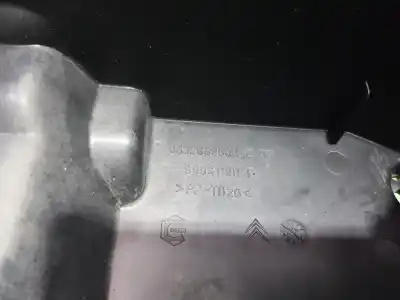 Second-hand car spare part medium for citroen c5 break 2.0 hdi sx oem iam references 9632653580  